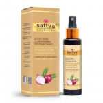 Juuksetoonik Curry Pata - Onion, Sattva Ayurveda, 100ml