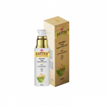 Kreem aknele kalduvale nahale Pro, Sattva Ayurveda, 50ml