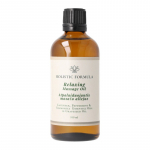 L&otilde;&otilde;gastav vanni- ja massaaži&otilde;li Relax, Holistic Formula, 100 ml