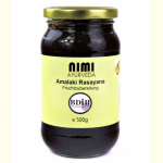 Ayurveda moos Amalaki Rasayana, Nimi Ayurveda, 500g