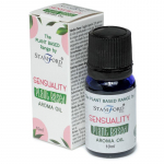 Taimne aromaatne &otilde;li Sensuality, Stamford, 10ml