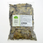 Neemipuu lehed Neem, hakitud, kuivatatud, 100g