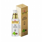 Pro Age silmakreem k&uuml;psele nahale, Sattva Ayurveda, 30ml