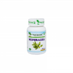 Toidulisand Nephralka, orgaaniline, Planet Ayurveda, 60 kapslit