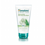 Niisutav n&auml;opesu aloe veraga, Himalaya, 150ml
