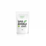 Moringa lehtede pulber Super Moringa Leaves, &ouml;koloogiline, Ayurveda Line, 200g