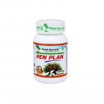 Ren Plan, Planet Ayurveda, 60 kapslit