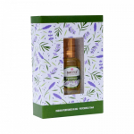 Ayurveda &otilde;liparf&uuml;&uuml;m Pat&scaron;uli, Sattva Ayurveda, 10ml