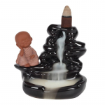 Reverse L&otilde;hnastik Waterfall Effect Holder Buddha poolt Waterfall