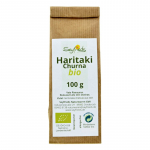 Haritaki pulber, orgaaniline, Seyfried 100g