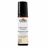 Aknepliiats teepuu&otilde;liga CMD Naturkosmetik, 10 ml