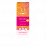 Taimne v&auml;rvitu juuksev&auml;rv Color Prep, Khadi Naturprodukte, 100g