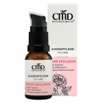Silmahooldus h&uuml;aluroonikompleksiga Rose Exclusive Hyaluron, CMD Naturkosmetik, 15ml