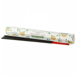Taimsed suitsupulgad Aromaatiline oud, Stamford, 15g