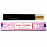Viirukipulgad Positive Vibes, Satya, 15 g