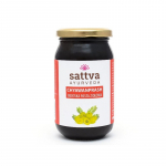Ajurveeda moos Chyawanprash, Sattva Ayurveda, 500g