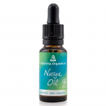 Ayurveda nina&otilde;li Nasya, Amrita Organics, 20ml
