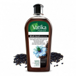 K&ouml;&ouml;mne&otilde;li juustele, Dabur Vatika, 200 ml