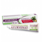 &Ouml;koloogiline hambapasta Miswak, Ayurvenat, 75ml
