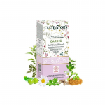 Kaitsev taimne juuksemask pulber Caring, Cultivator's, 100g