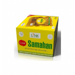 Ayurveda lahustuv tee Samahan Natural, 10 kotikest