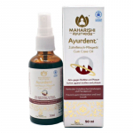 Igemehooldus&otilde;li Ayurdent&reg;, Maharishi Ayurveda, 50ml