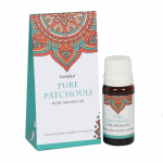 Puhas aromaatne &otilde;li Pure Patchouli, Goloka, 10ml