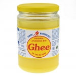 Orgaaniline sulatatud v&otilde;i ghee, Finck Naturkost, 480g