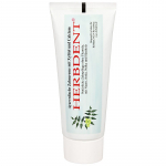 Ayurveda hambapasta ks&uuml;litooliga, Herbdent, 100g