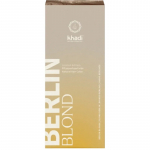 Taimne hele tuhk juuksev&auml;rv Berlin Blonde, Khadi, 100g