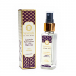 Ajurveeda &otilde;huv&auml;rskendaja Tridosha Lavender Lemongrass, 50ml
