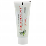 Kerge Ayurveda hambageel ks&uuml;litooliga, Herbdent, 100g