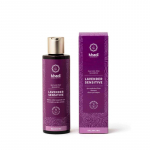 &Scaron;ampoon n&otilde;rkadele juustele ja tundlikule peanahale Lavender Sensitive Elixir, Khadi, 200ml