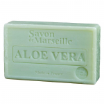 Looduslik seep aaloega Aloe Vera, Savon de Marseille, 100g