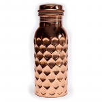 Vasest joogipudel Hammered, Yogi-Yogini, 500 ml