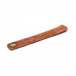 Puidust suitsupulga hoidja Ganesha