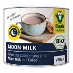Ashwagandha joogipulber Moon Milk, 70g