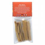 Palo Santo P&uuml;ha puu viirukipulgad, 40g