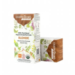 Taimne blond juuksev&auml;rv Blonde, Cultivator's, 100g
