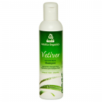 Parandusshampoon Vetiver, Amrita Organics, 200ml