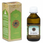 Massaaži&otilde;li Chakra 4 Anahata, Fiore D'Oriente, 100ml
