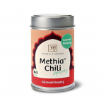 Methia Chili v&uuml;rtsisegu, orgaaniline, Classic Ayurveda, 70 g