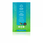 Ajurveeda juuksemask DEEP CHARCOAL CLEANSE, Khadi, 50g