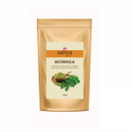 Moringa pulber, Sattva Ayurveda, 100g