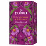 P&otilde;drakasvataja ja e&scaron;inacea tee Echinacea, Pukka, 20 pakki
