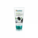 Detoksifitseeriv n&auml;opesugeel aktiivs&ouml;e ja rohelise teega, Himalaya, 150ml