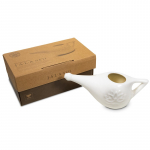 Ninapuhastusn&otilde;u Neti Pot, keskmine, 150ml