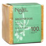 Puhta oliivi&otilde;li seep Aleppo, Njel, 200g
