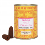 Tagurpidi p&otilde;lev k&auml;biviiruk Nag Champa, Goloka, 24 tk.