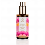 Keha- ja n&auml;o&otilde;li Pink Lotus Beauty Elixir, Khadi, 100ml